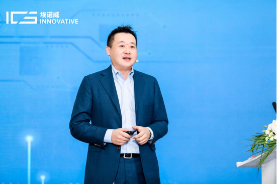 米兰·网站官网登入页面-米兰(中国)科技有限公司联合创始人兼副董事长、埃诺威首席执行官谭木