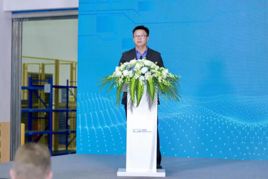 米兰·网站官网登入页面-米兰(中国)科技有限公司创始人兼董事长、埃诺威副董事长康永
